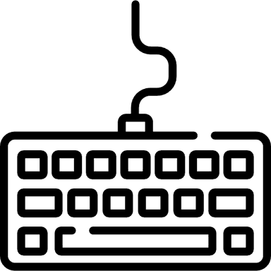 Tastatur Abbildung